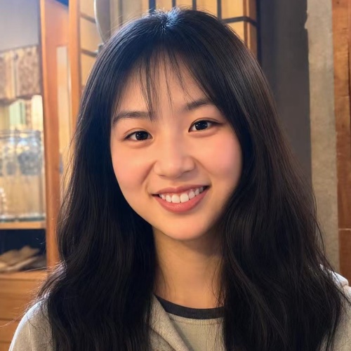 Yurui Chang